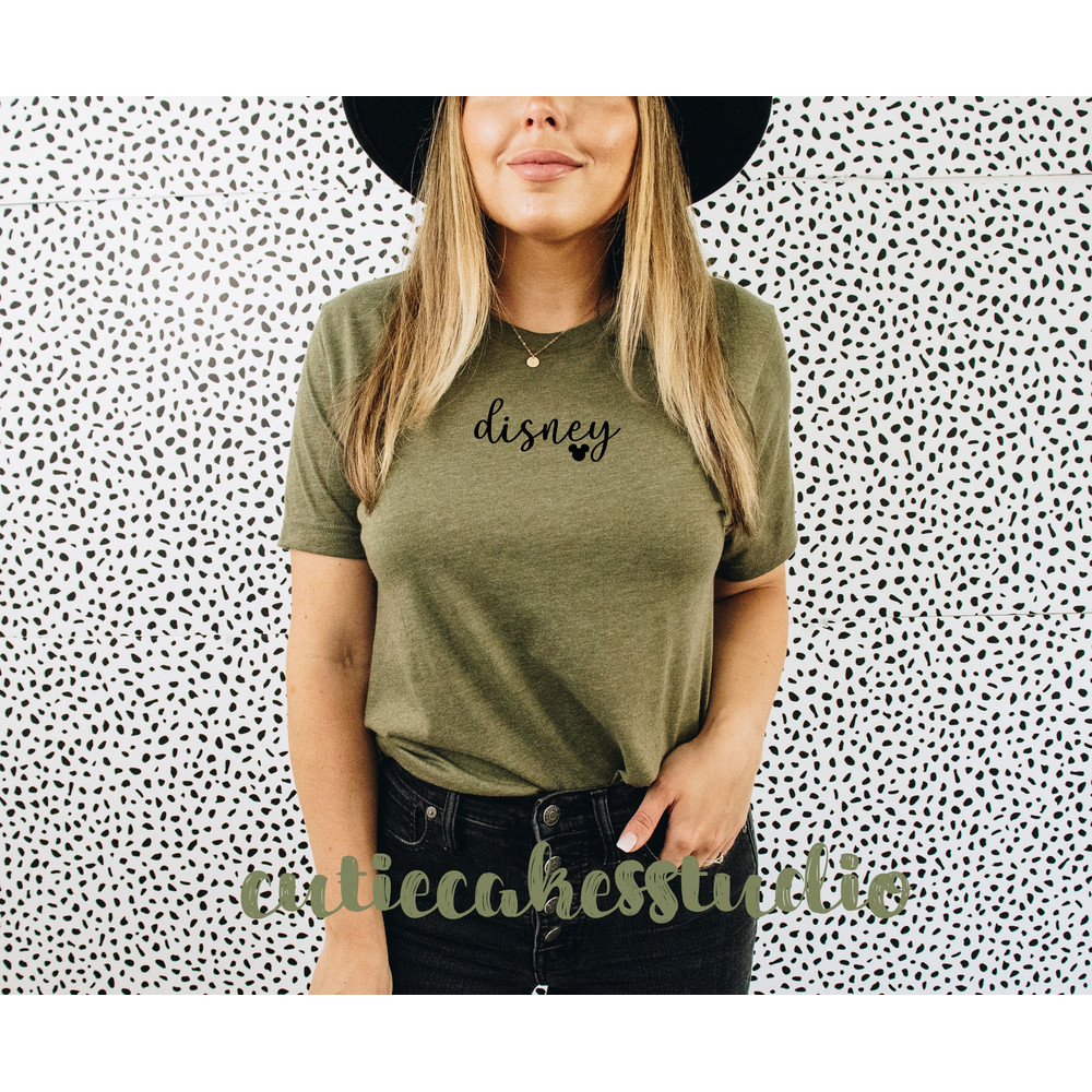 Disney shirt - Disney Vacation shirt - Disney castle shirt - disney Mickey shirt - disney magical shirt - Disney Aesthetic shirt - - 7.jpg