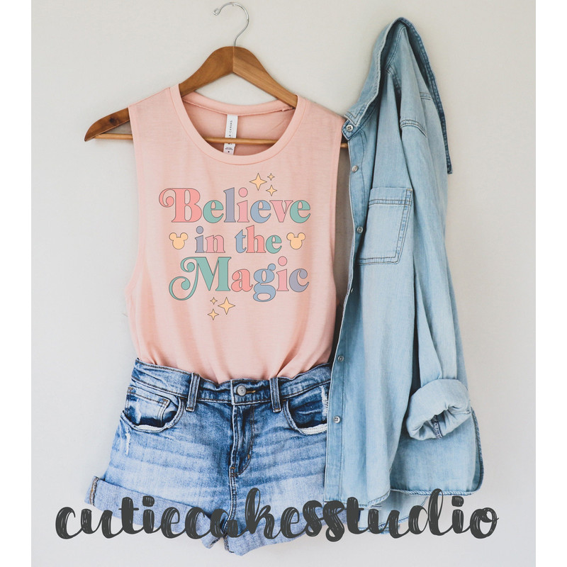 Disney shirt - Disney Vacation shirt - Disney castle shirt - disney sublimation shirt - disney magical shirt - 1.jpg