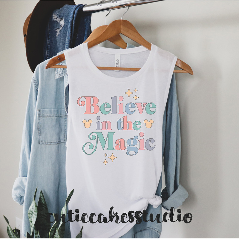 Disney shirt - Disney Vacation shirt - Disney castle shirt - disney sublimation shirt - disney magical shirt - 3.jpg
