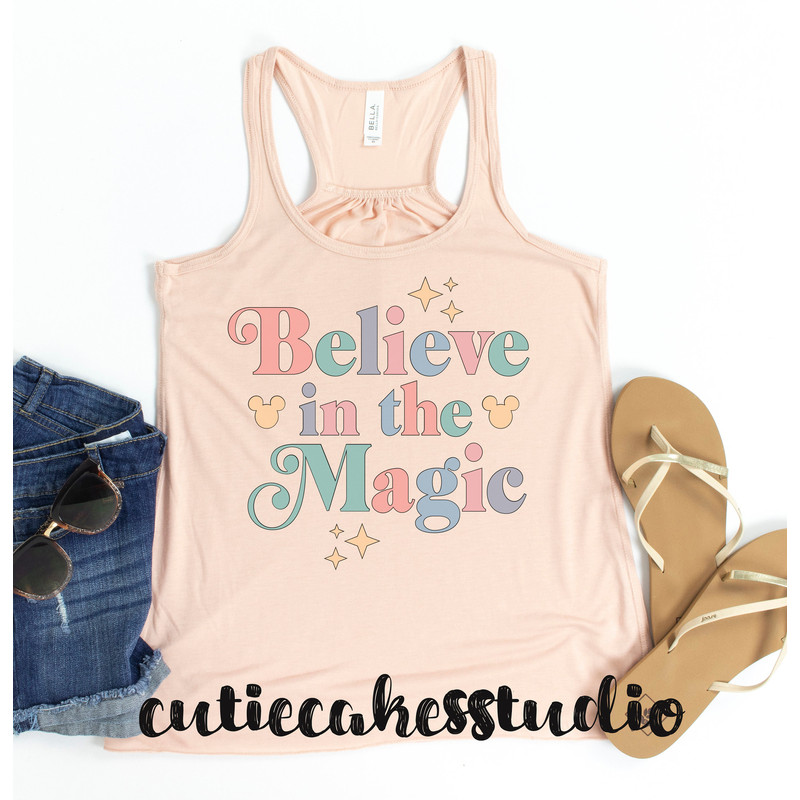 Disney shirt - Disney Vacation shirt - Disney castle shirt - disney sublimation shirt - disney magical shirt - 7.jpg