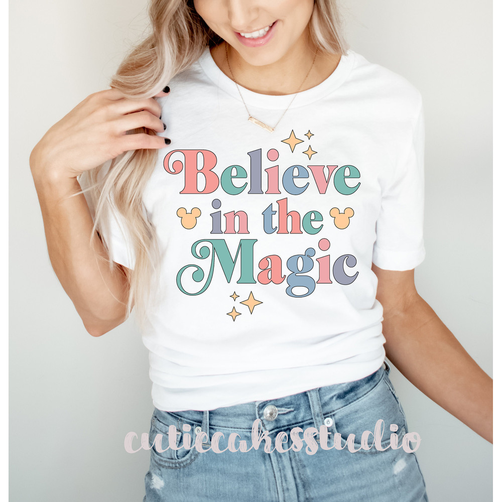 Disney shirt - Disney Vacation shirt - Disney castle shirt - disney sublimation shirt - disney magical shirt - 2.jpg