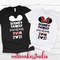 Disney shirt 2021 - Disney 2020 2021 family shirts - funny disney shirt - Disney shirts for women - Disney family shirts 2020 2021 - 1.jpg