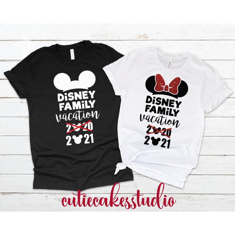 Disney shirt 2021 - Disney 2020 2021 family shirts - funny disney shirt - Disney shirts for women - Disney family shirts 2020 2021 - 1.jpg