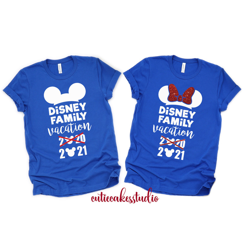 Disney shirt 2021 - Disney 2020 2021 family shirts - funny disney shirt - Disney shirts for women - Disney family shirts 2020 2021 - 4.jpg