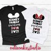 Disney shirt 2021 - Disney 2020 2021 family shirts - funny disney shirt - Disney shirts for women - Disney family shirts 2020 2021 - 2.jpg