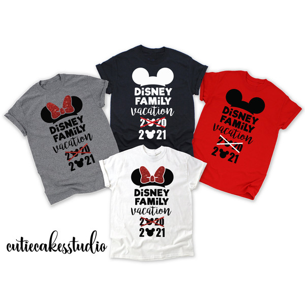 Disney shirt 2021 - Disney 2020 2021 family shirts - funny disney shirt - Disney shirts for women - Disney family shirts 2020 2021 - 3.jpg
