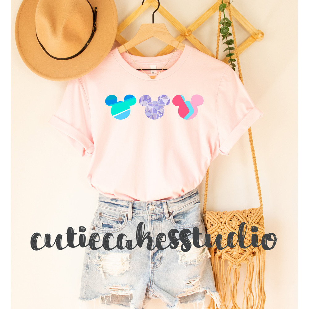 Disney shirt - Disney Vacation shirt - Disney Epcot shirt - disney purple wall shirt - disney magical shirt - Disney mickey shirt - 2.jpg