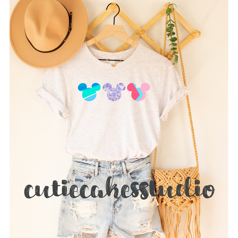 Disney shirt - Disney Vacation shirt - Disney Epcot shirt - disney purple wall shirt - disney magical shirt - Disney mickey shirt - 3.jpg