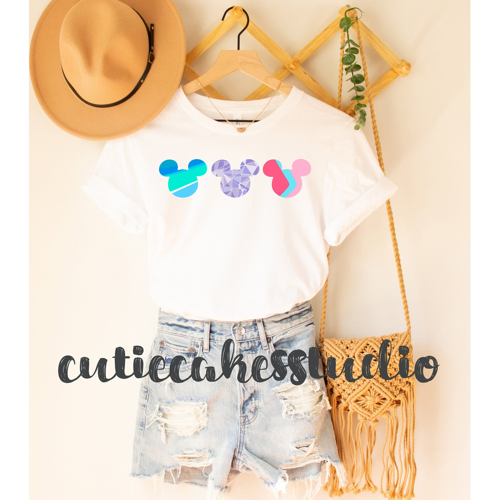 Disney shirt - Disney Vacation shirt - Disney Epcot shirt - disney purple wall shirt - disney magical shirt - Disney mickey shirt - 4.jpg