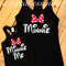 Disney shirt tank minnie me minnie mouse Tank top Disney Girl Baby Toddler Ladies disney world monogram disney vacation shirt Minnie Mouse - 1.jpg