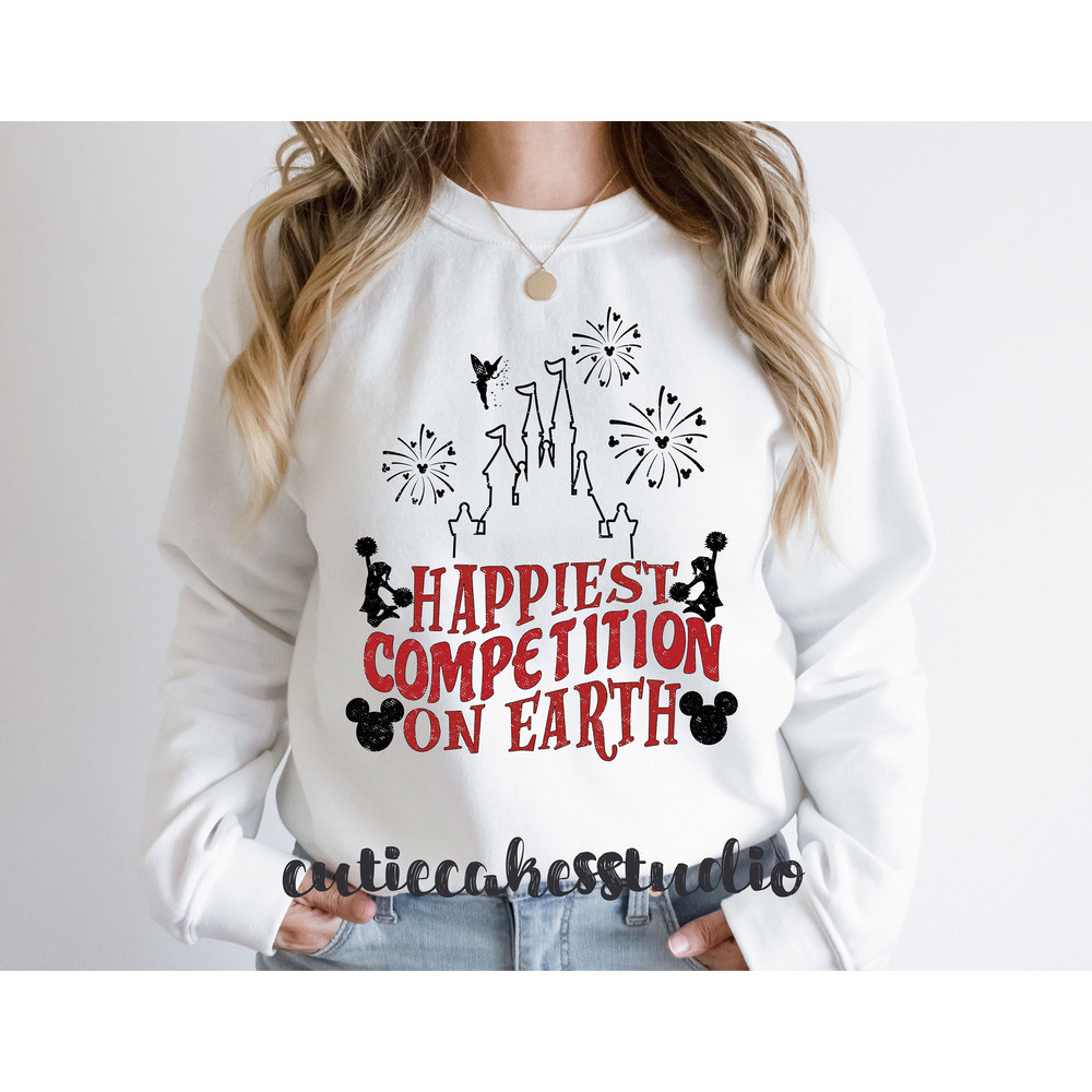 disney summit shirt - disney cheer shirt - quest disney shirt  Disney Girl Ladies disney dance shirts for women - disney competition shirt - 1.jpg