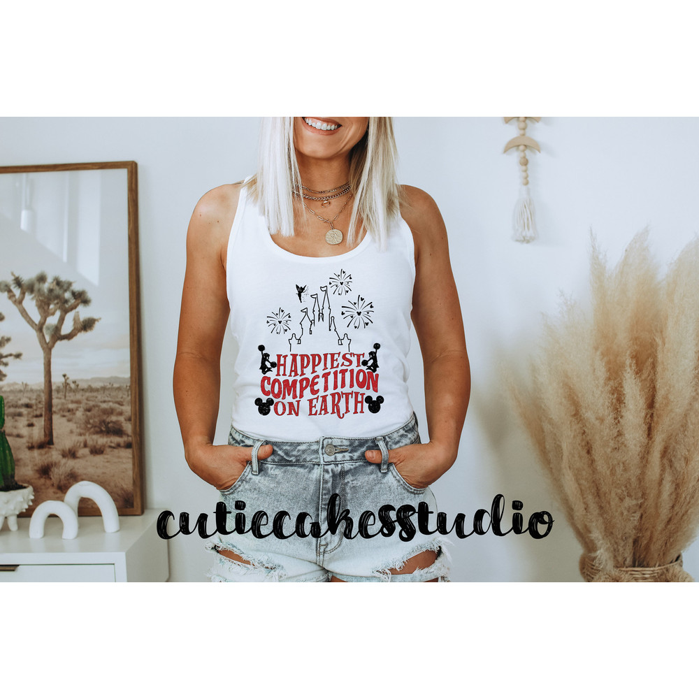 disney summit shirt - disney cheer shirt - quest disney shirt  Disney Girl Ladies disney dance shirts for women - disney competition shirt - 2.jpg