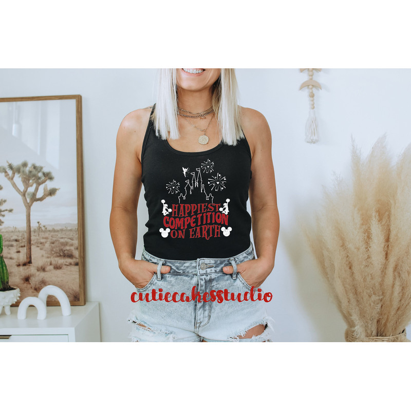 disney summit shirt - disney cheer shirt - quest disney shirt  Disney Girl Ladies disney dance shirts for women - disney competition shirt - 5.jpg