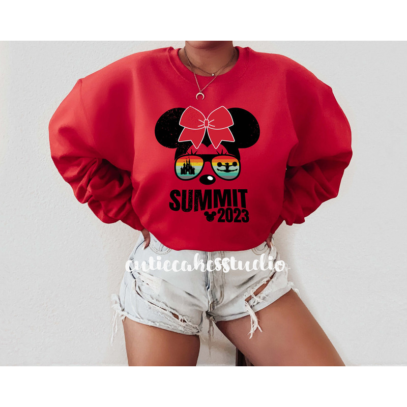 disney SUMMIT shirt - disney cheer shirt - quest disney shirt  Disney Girl Ladies disney shirts for women - disney competition shirt - 3.jpg