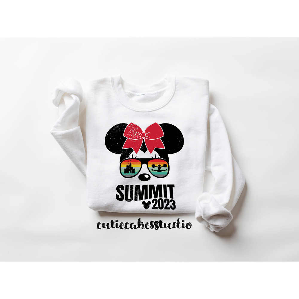 disney SUMMIT shirt - disney cheer shirt - quest disney shirt  Disney Girl Ladies disney shirts for women - disney competition shirt - 1.jpg