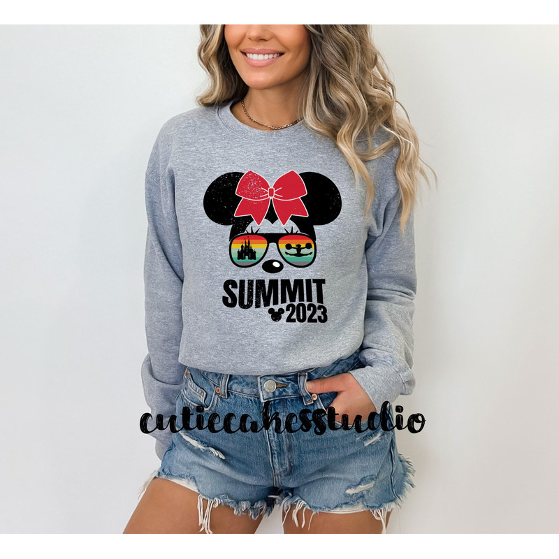 disney SUMMIT shirt - disney cheer shirt - quest disney shirt  Disney Girl Ladies disney shirts for women - disney competition shirt - 7.jpg
