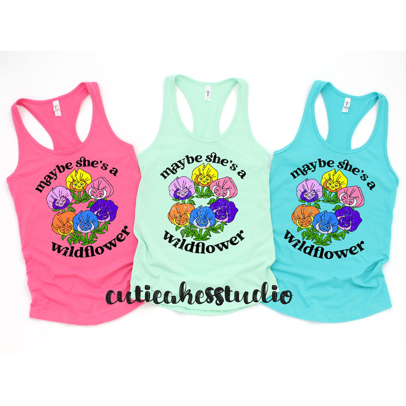 Disney vintage shirt - Disney World shirt - Disney Epcot shirt - retro 1980 1990 disney world shirt - Alice in wonderland tank - epcot shirt - 2.jpg