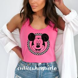 disney vintage shirt - disney world shirt - disney epcot shirt - retro 1980 1990 disney world shirt - mickey vintage shi