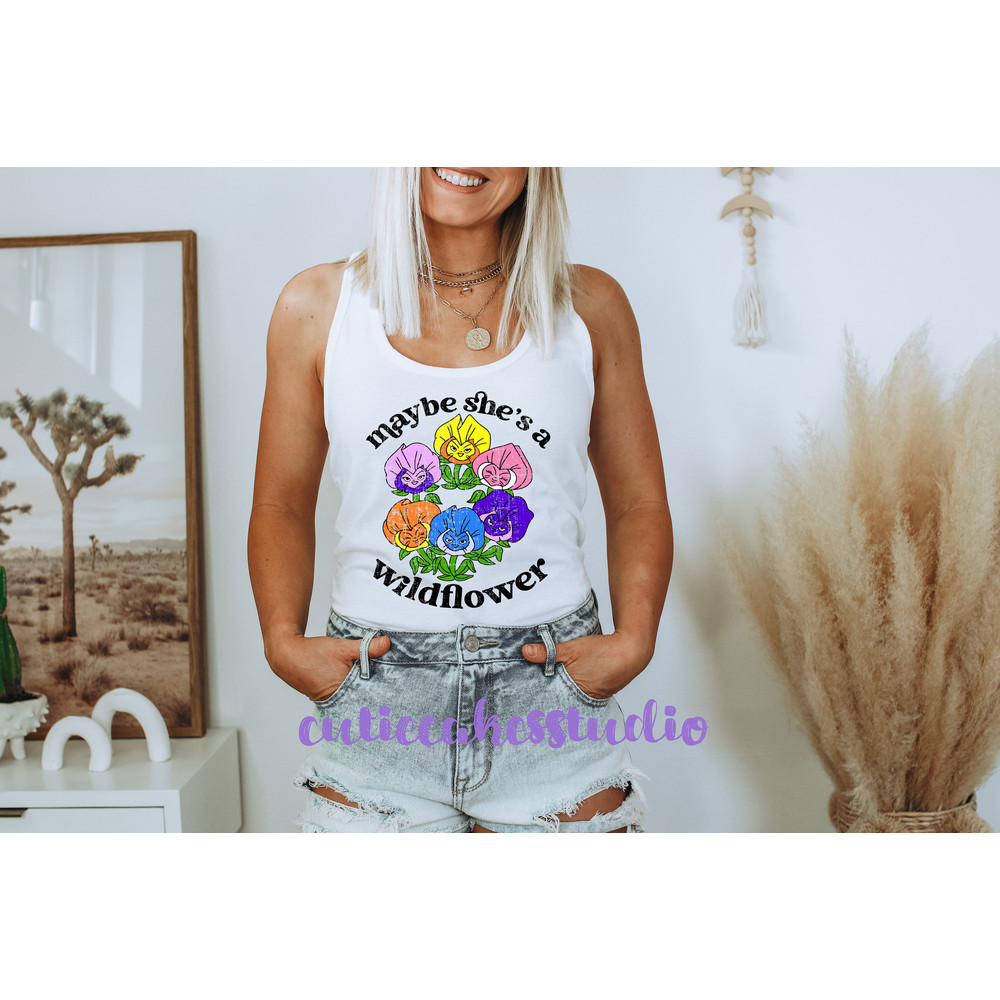 Disney vintage shirt - Disney World shirt - Disney Epcot shirt - retro 1980 1990 disney world shirt - Alice in wonderland tank - epcot shirt - 5.jpg