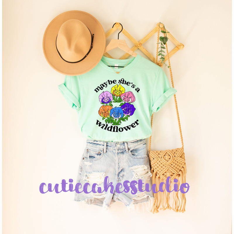 Disney vintage shirt - Disney World shirt - Disney Epcot shirt - retro 1980 1990 disney world shirt - Alice in wonderland tank - epcot shirt - 6.jpg