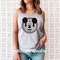 Disney vintage shirt - Disney World shirt - Disney Epcot shirt - retro 1980 1990 disney world shirt - Mickey vintage shirt - disney tank - 5.jpg
