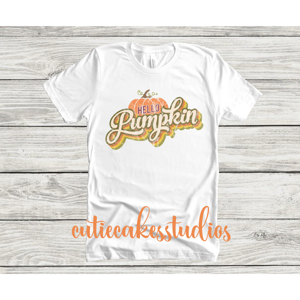 fall shirt - pumpkin shirt - fall pumpkin shirt -  hello pumpkin shirt - sublimation shirt - 5.jpg
