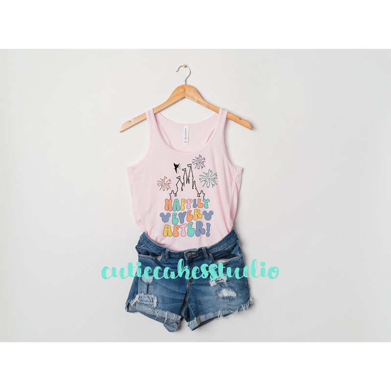 happily ever after shirt - where dreams come true shirt - Disney shirt - Disney Vacation shirt - Disney castle shirt - disney magical shirt - 4.jpg