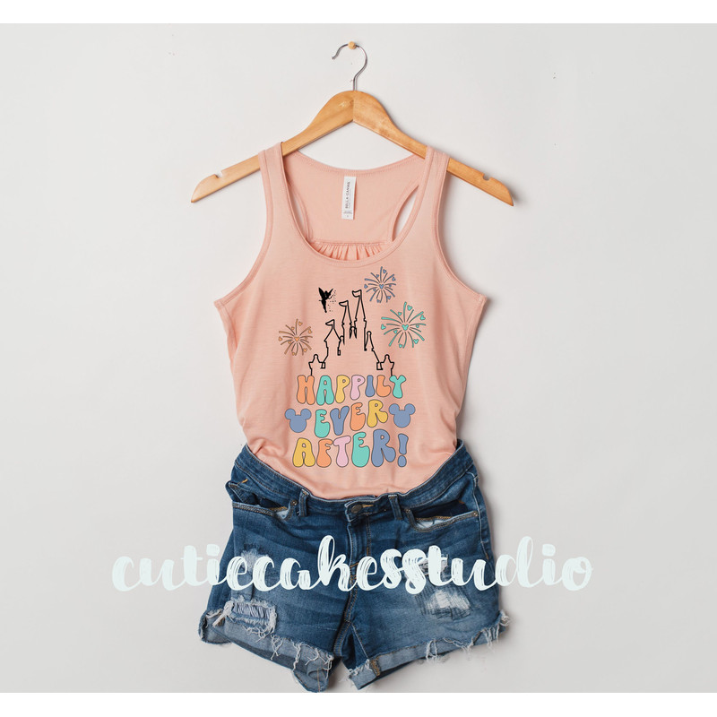 happily ever after shirt - where dreams come true shirt - Disney shirt - Disney Vacation shirt - Disney castle shirt - disney magical shirt - 8.jpg