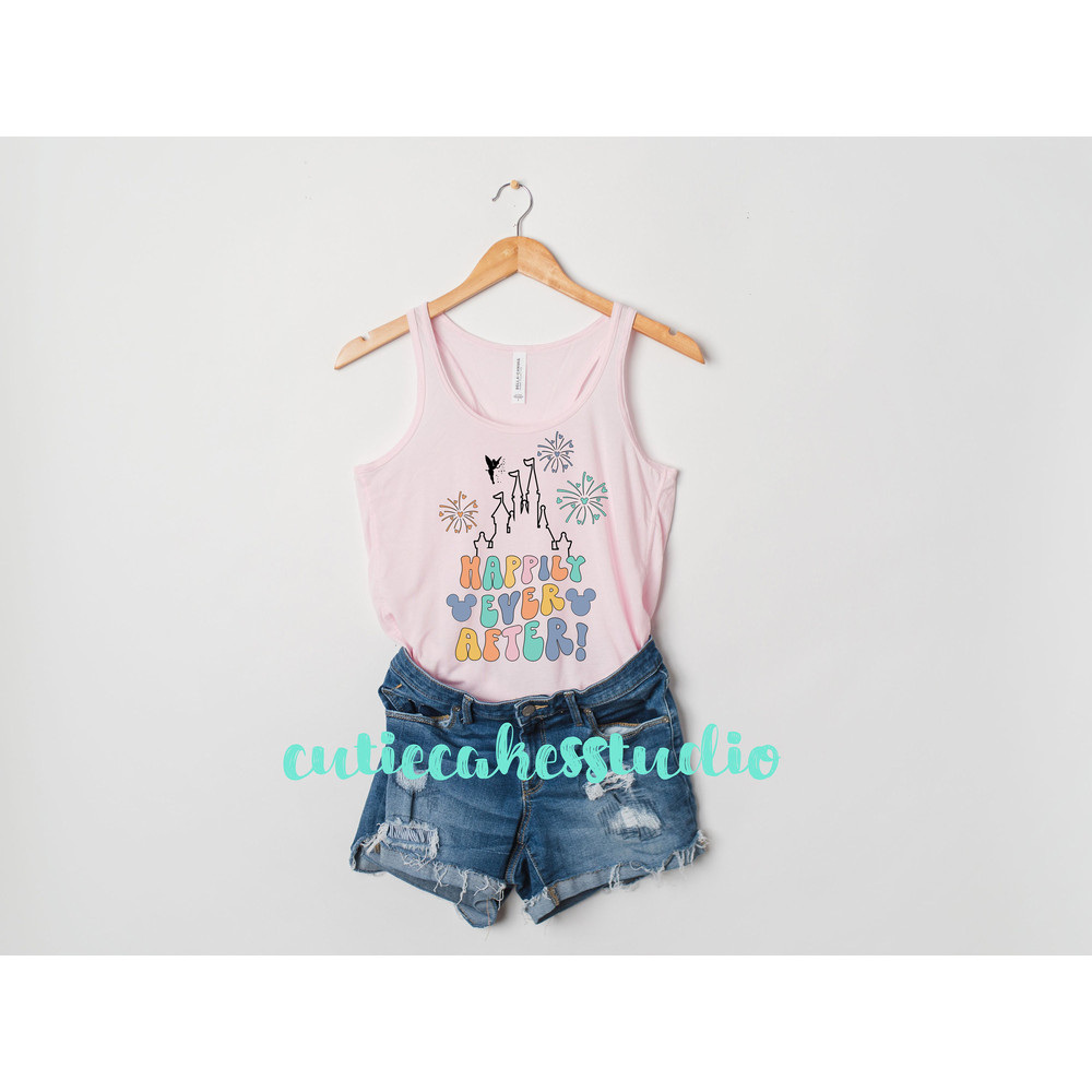 happily ever after shirt - where dreams come true shirt - Disney shirt - Disney Vacation shirt - Disney castle shirt - disney magical shirt - 4.jpg