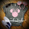 Millennial pink disney shirt mickey burnout Racerback Tank top Disney Girl Ladies disney shirts for women purple potion ears minnie shirt - 2.jpg