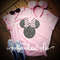 Millennial pink disney shirt mickey burnout Racerback Tank top Disney Girl Ladies disney shirts for women purple potion ears minnie shirt - 4.jpg
