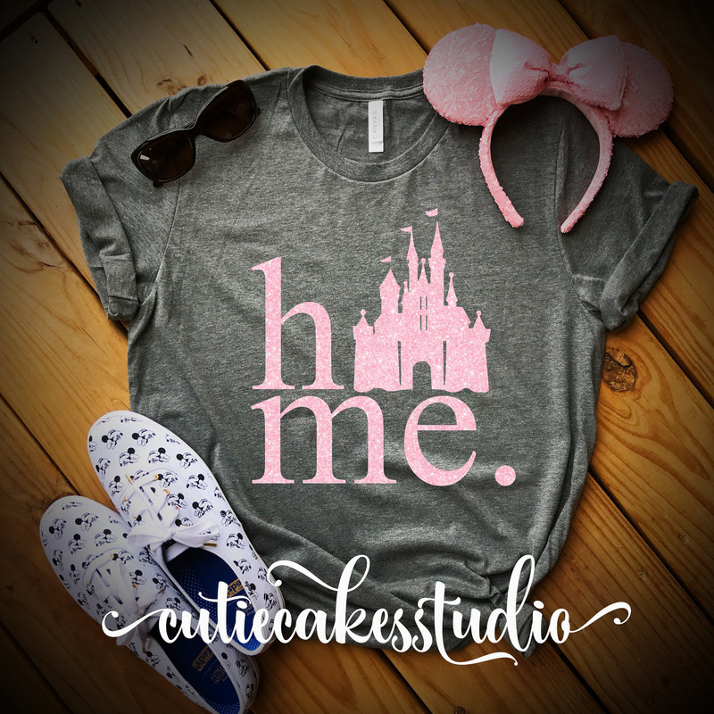 millennial pink disney shirt mickey burnout Racerback Tank top Disney Girl Ladies disney world t-shirt - 1.jpg