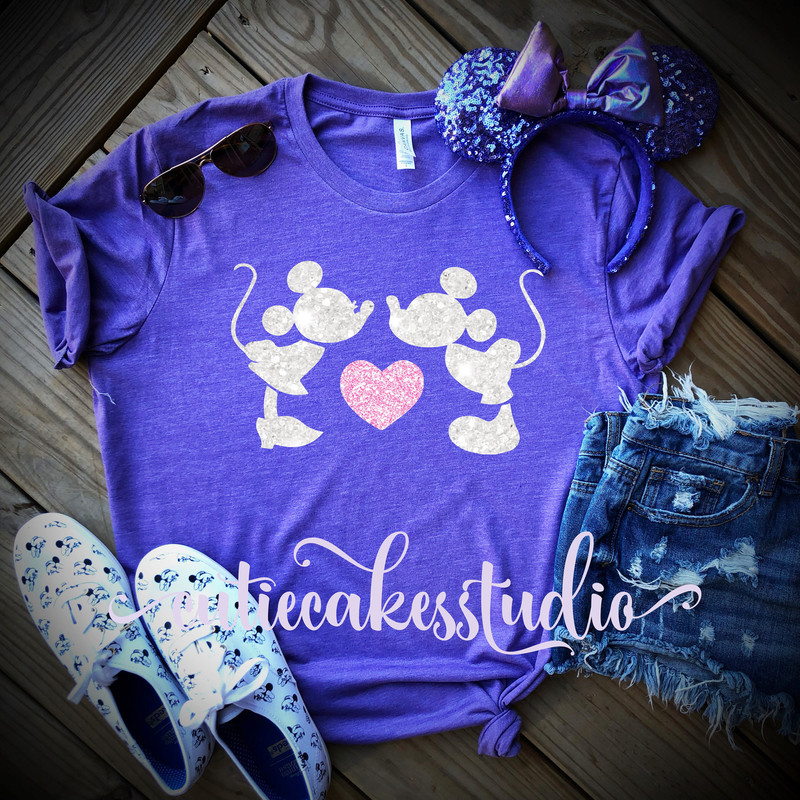 purple potion disney shirt mickey burnout Racerback Tank top Disney Girl Ladies disney shirts for women millennial ears kiss couple shirt - 3.jpg