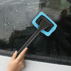 durable window windshield cleaning tool