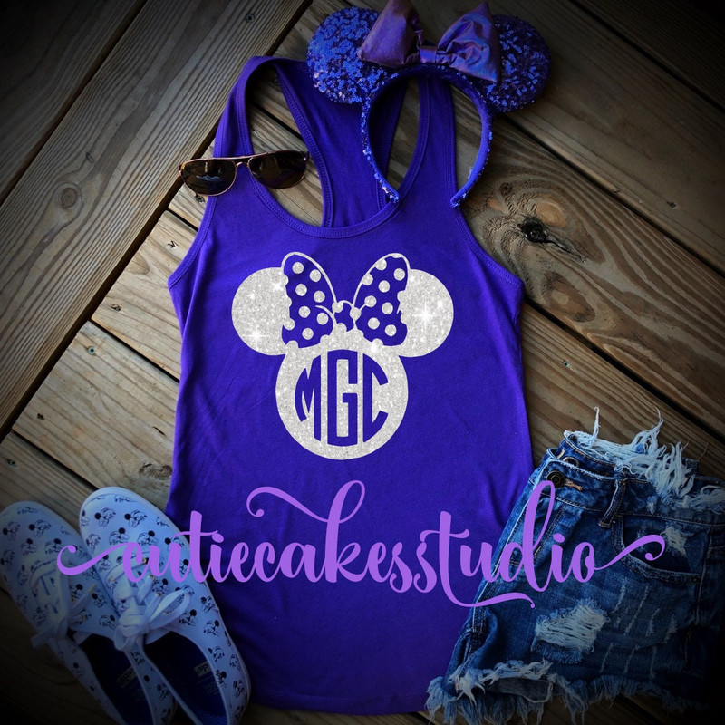 purple potion disney shirt mickey burnout Racerback Tank top Disney Girl Ladies disney shirts for women purple potion ears minnie monogram - 4.jpg