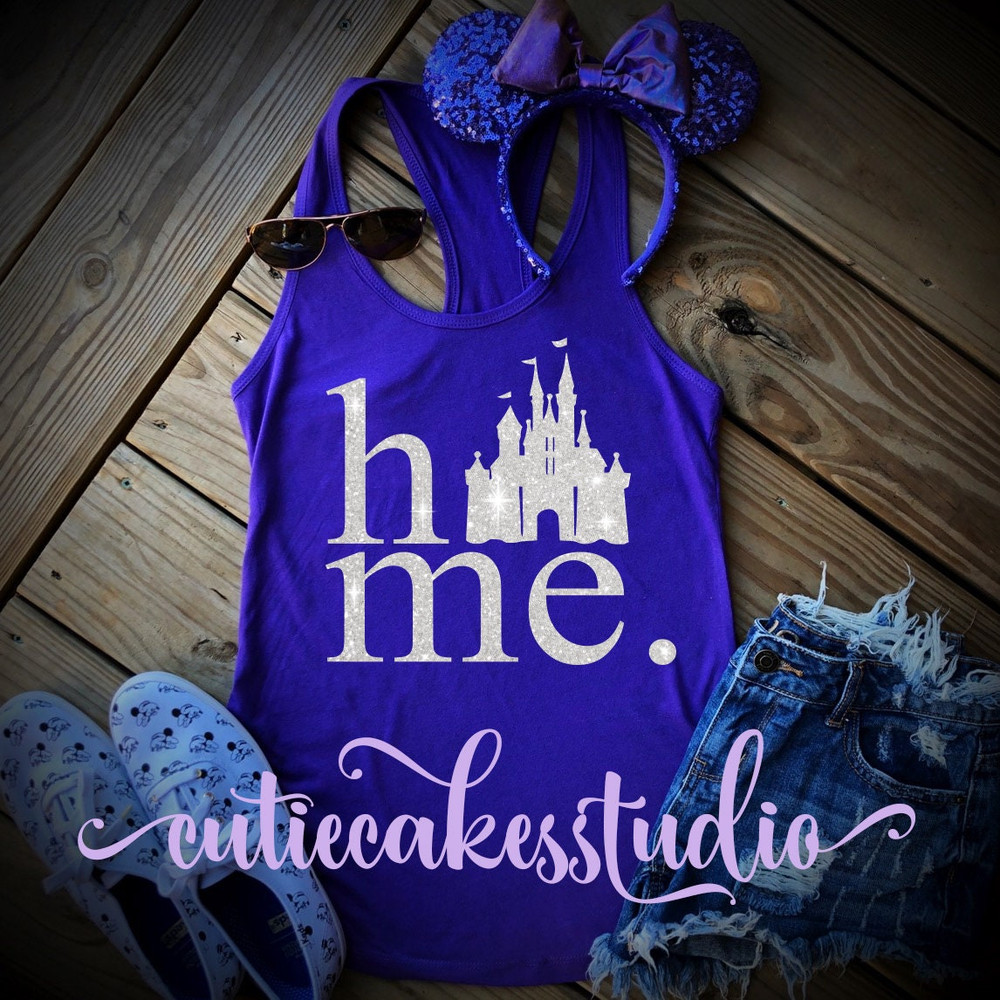 purple potion disney shirt mickey burnout Racerback Tank top Disney Girl Ladies disney shirts for women purple potion ears - 5.jpg