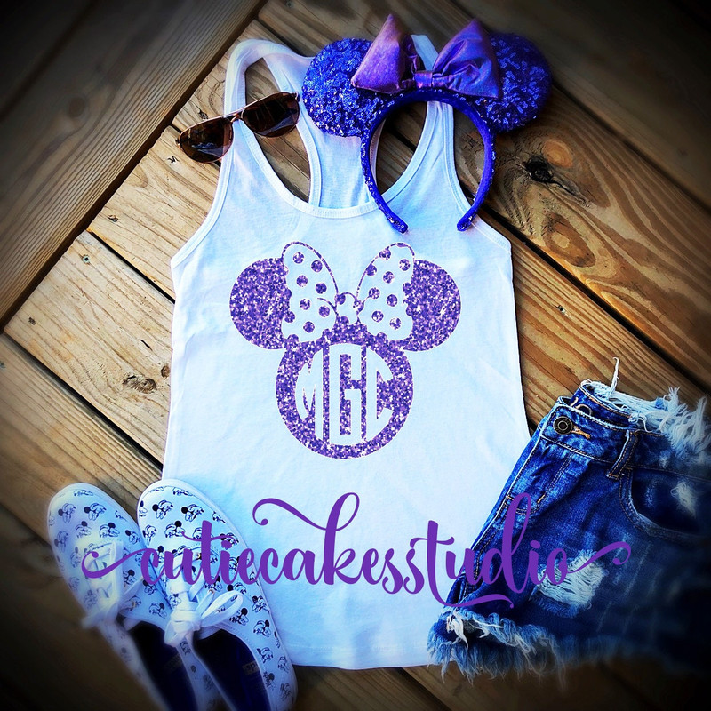 purple potion disney shirt mickey burnout Racerback Tank top Disney Girl Ladies disney shirts for women purple potion ears minnie monogram - 6.jpg