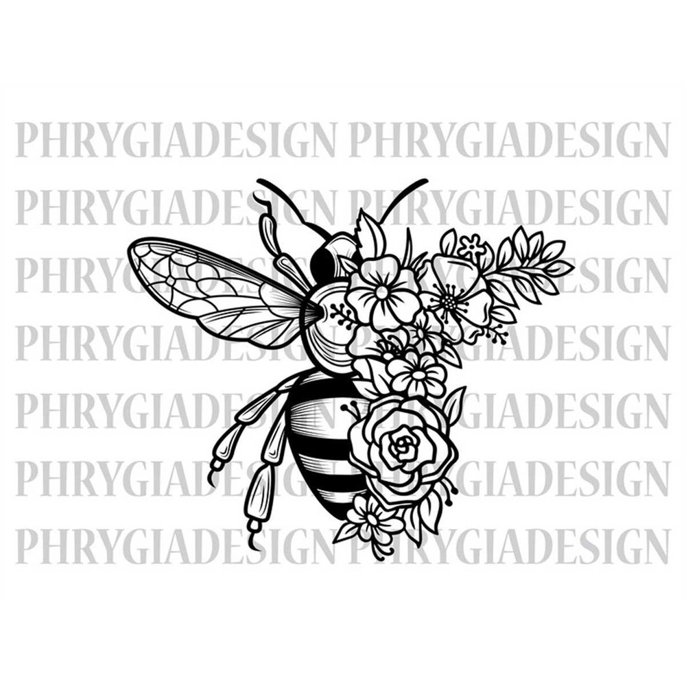 MR-3182023181049-floral-bee-svg-flowers-bee-svg-bee-shirt-svg-bee-svg-image-1.jpg