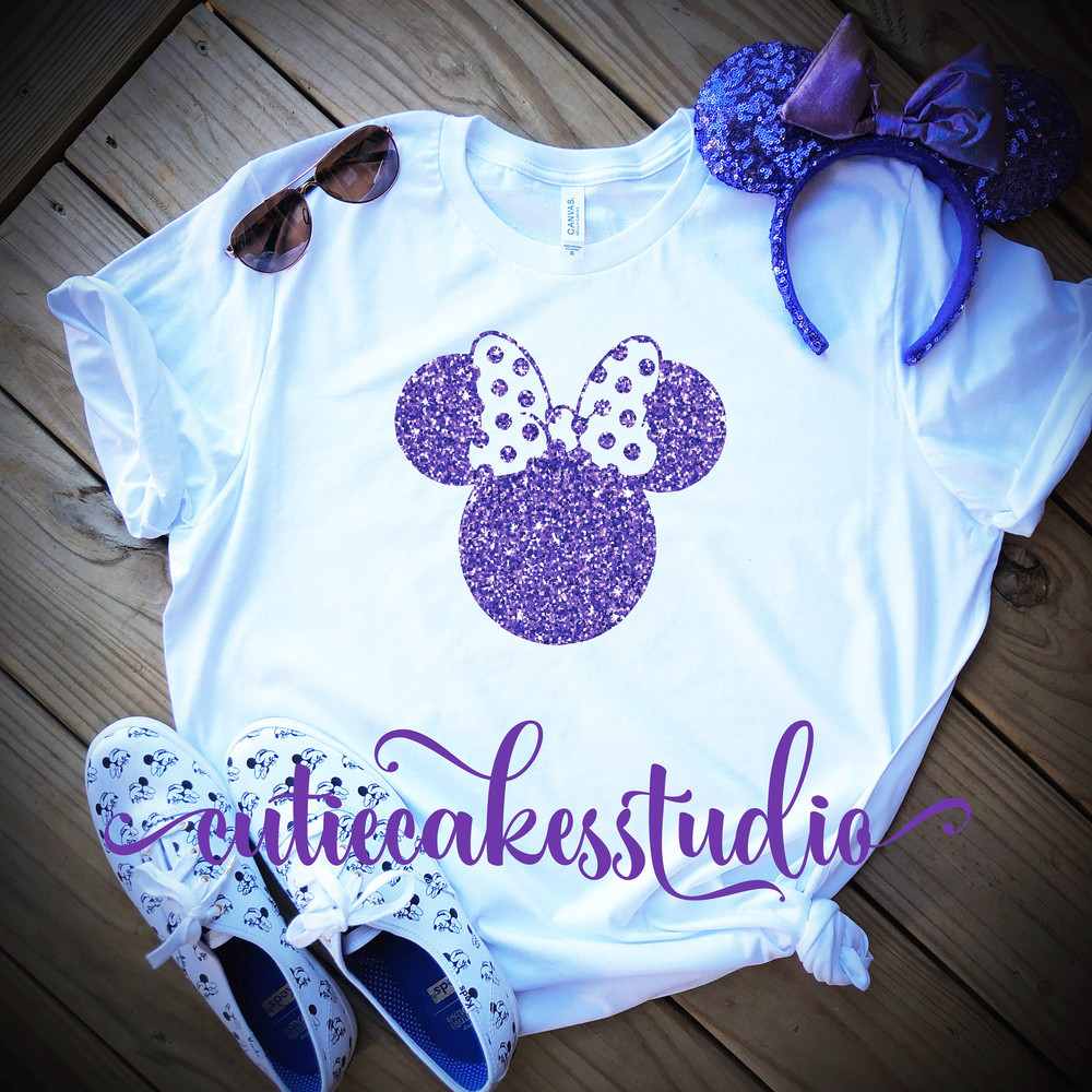purple potion disney shirt mickey burnout Racerback Tank top Disney Girl Ladies disney shirts for women purple potion ears minnie shirt - 2.jpg