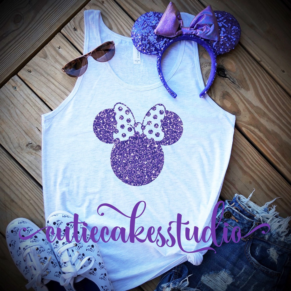 purple potion disney shirt mickey burnout Racerback Tank top Disney Girl Ladies disney shirts for women purple potion ears minnie shirt - 3.jpg