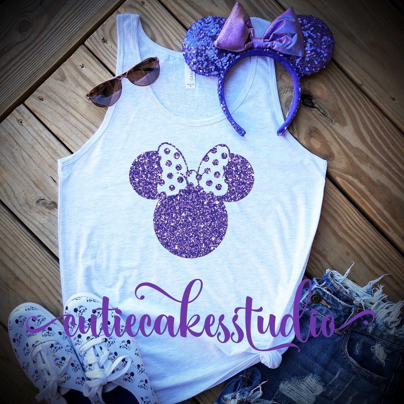 purple potion disney shirt mickey burnout Racerback Tank top Disney Girl Ladies disney shirts for women purple potion ears minnie shirt - 3.jpg