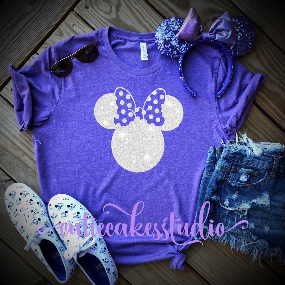purple potion disney shirt mickey burnout Racerback Tank top Disney Girl Ladies disney shirts for women purple potion ears minnie shirt - 5.jpg