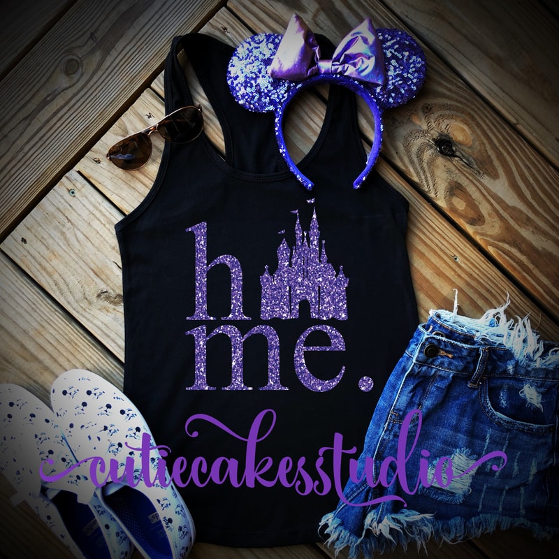 purple potion disney shirt mickey burnout Racerback Tank top Disney Girl Ladies disney shirts for women purple potion ears - 5.jpg