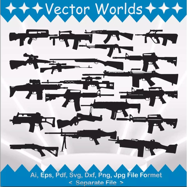 Man And Rifle Svg Gun svg, Guns svg, Man, Woman, SVG, ai, pdf, eps, svg, dxf, - Inspire ...