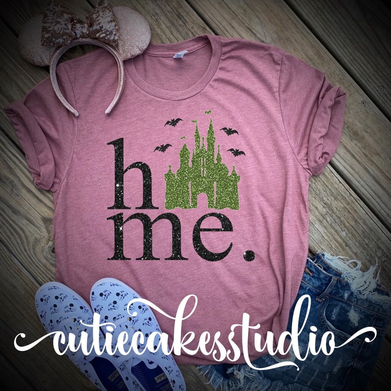 rose gold disney shirt - disney halloween shirt - mickey's not so scary party - disney shirts for men - disney shirts for women - 3.jpg