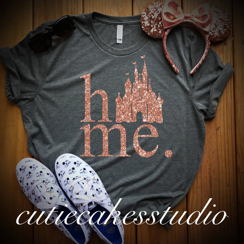 rose gold disney shirt mickey burnout Racerback Tank top Disney Girl Ladies disney world t-shirt - 2.jpg