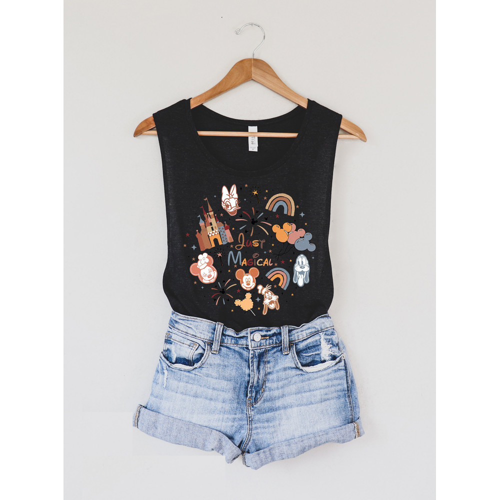 where dreams come true shirt - Disney shirt - Disney Vacation shirt - Disney castle shirt - disney sublimation shirt - disney magical shirt - 5.jpg