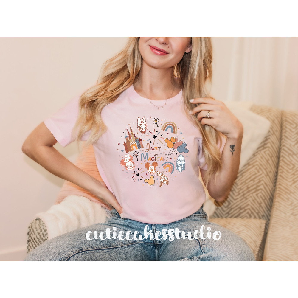 where dreams come true shirt - Disney shirt - Disney Vacation shirt - Disney castle shirt - disney sublimation shirt - disney magical shirt - 6.jpg