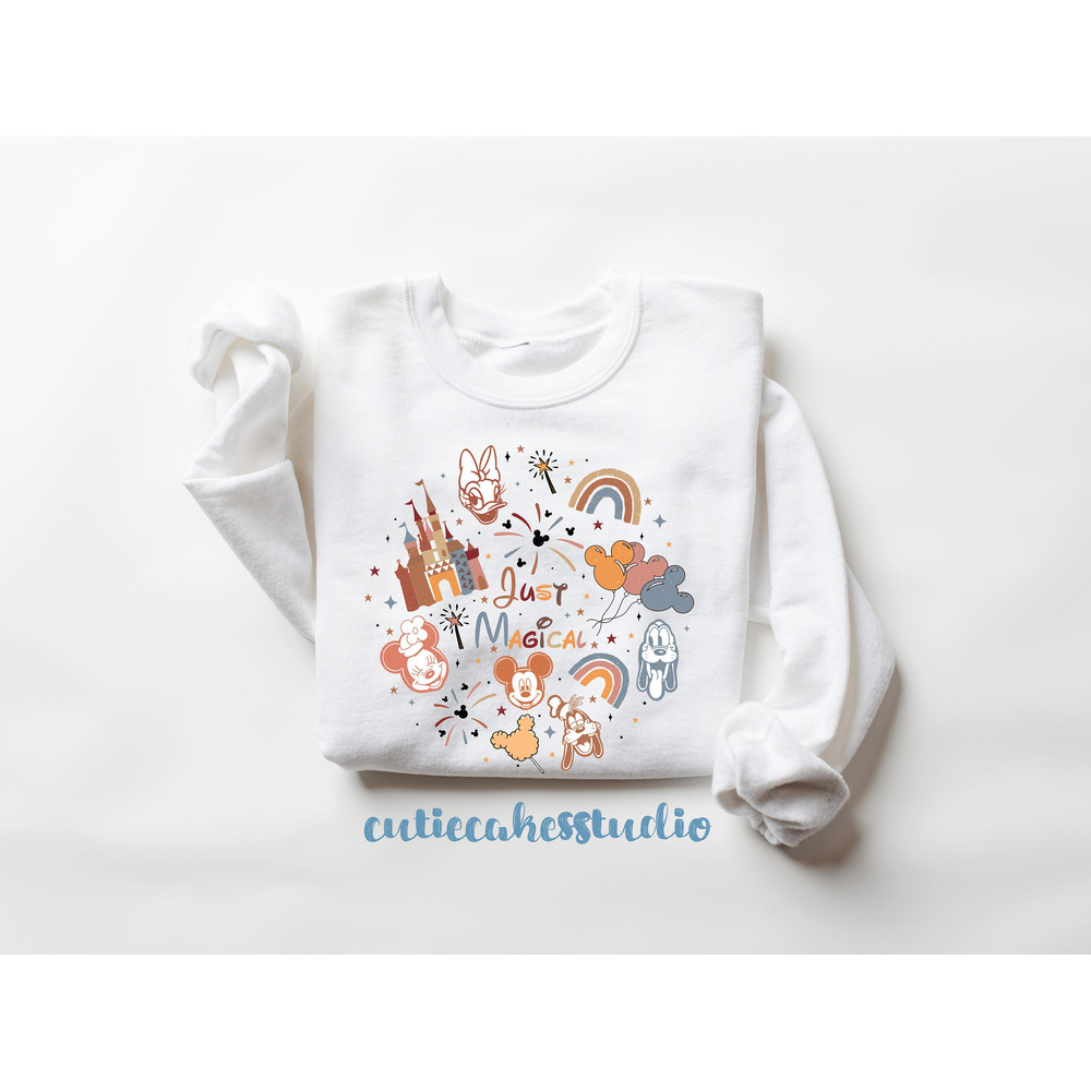 where dreams come true shirt - Disney shirt - Disney Vacation shirt - Disney castle shirt - disney sublimation shirt - disney magical shirt - 8.jpg