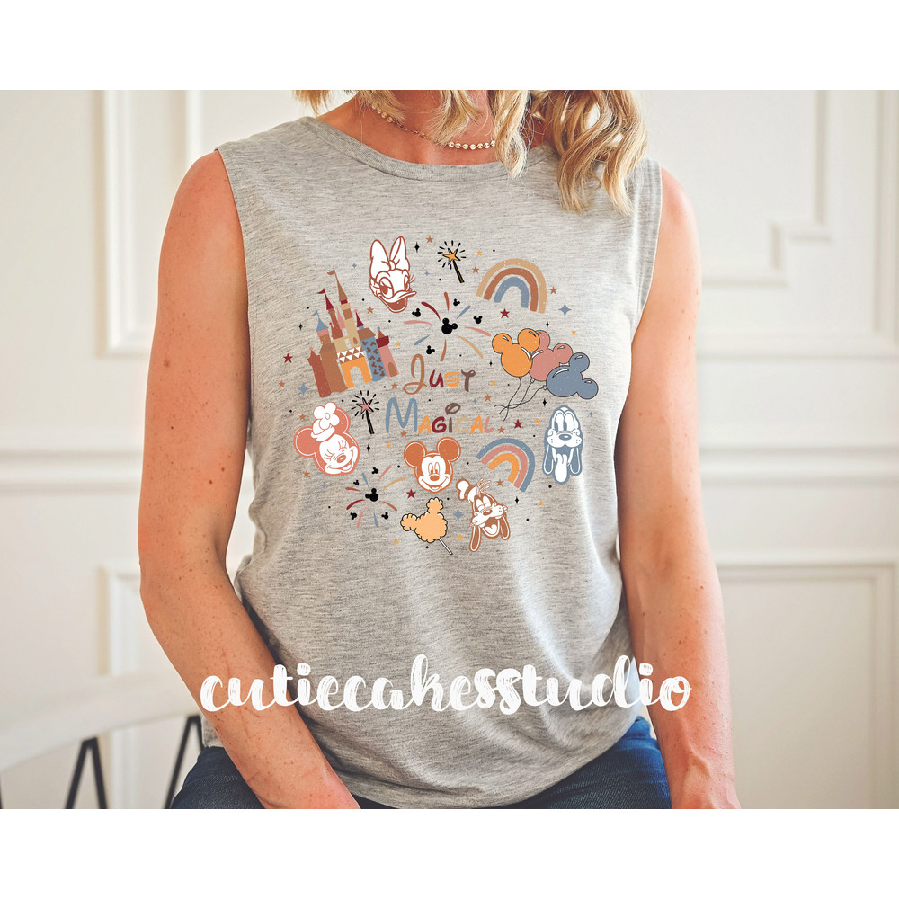 where dreams come true shirt - Disney shirt - Disney Vacation shirt - Disney castle shirt - disney sublimation shirt - disney magical shirt - 3.jpg